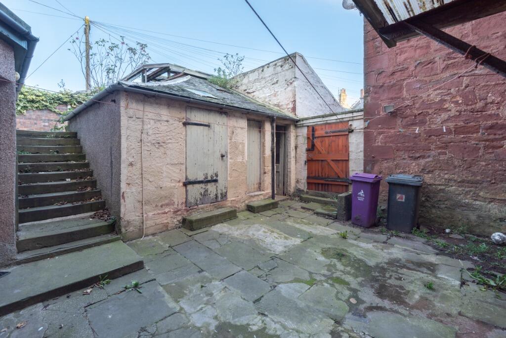 Additional property image - Hill Terrace, Arbroath, Angus, DD11