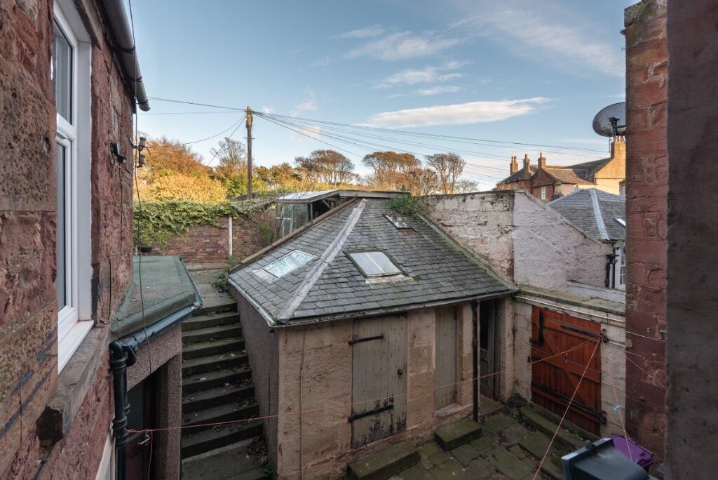 Additional property image - Hill Terrace, Arbroath, Angus, DD11
