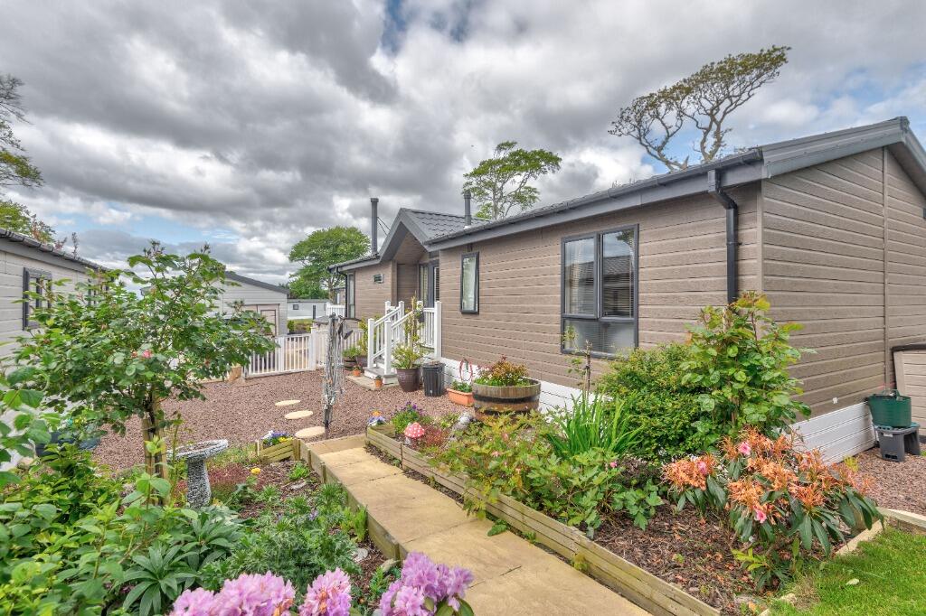 Main image of property: Seaview Avenue, Arbroath, Angus, DD11