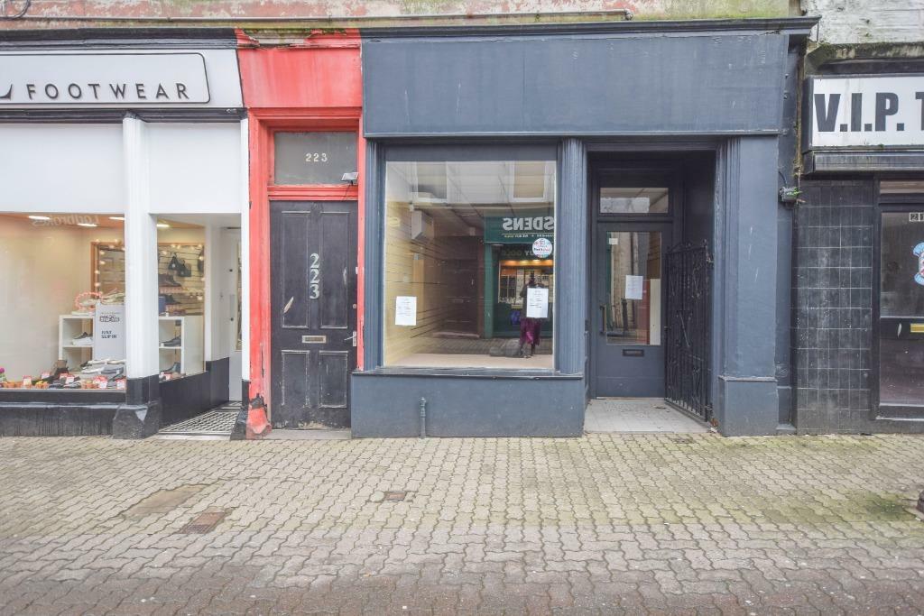 Additional property image - High Street, Arbroath, Angus, DD11