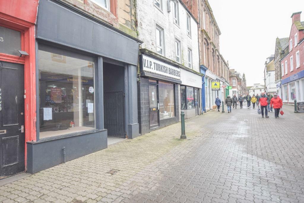 Additional property image - High Street, Arbroath, Angus, DD11