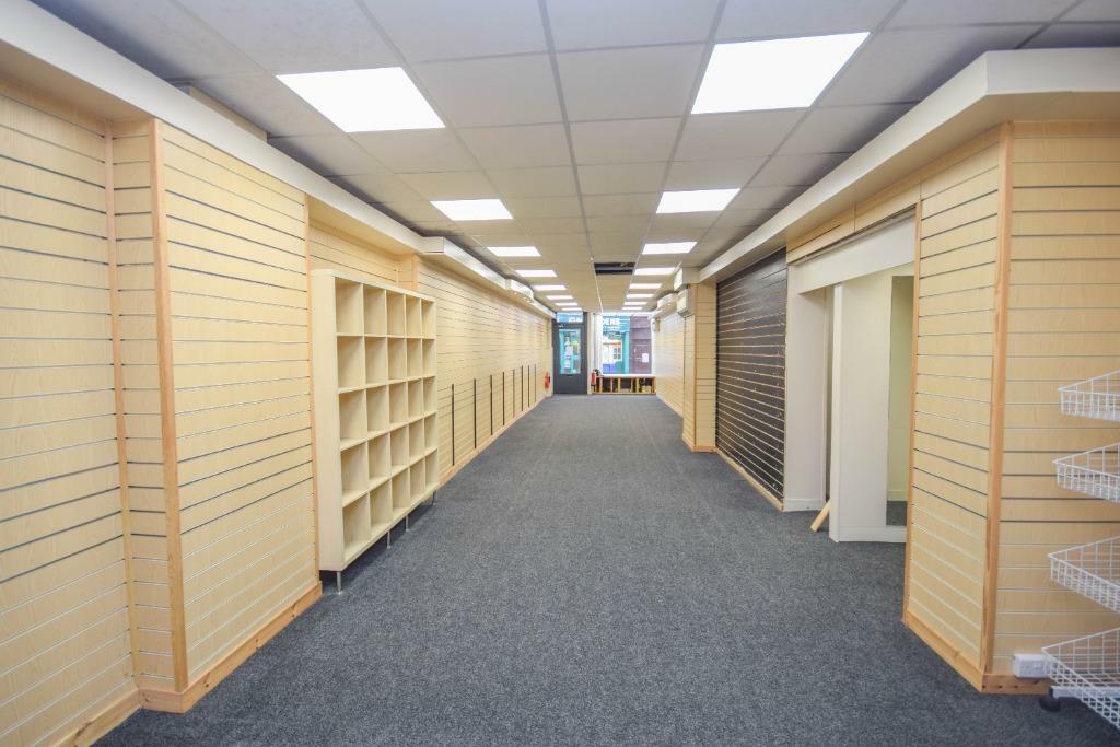 Additional property image - High Street, Arbroath, Angus, DD11