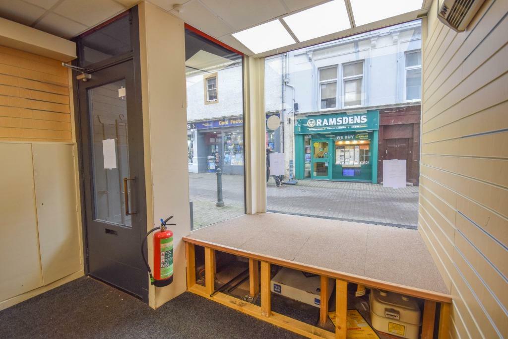 Additional property image - High Street, Arbroath, Angus, DD11