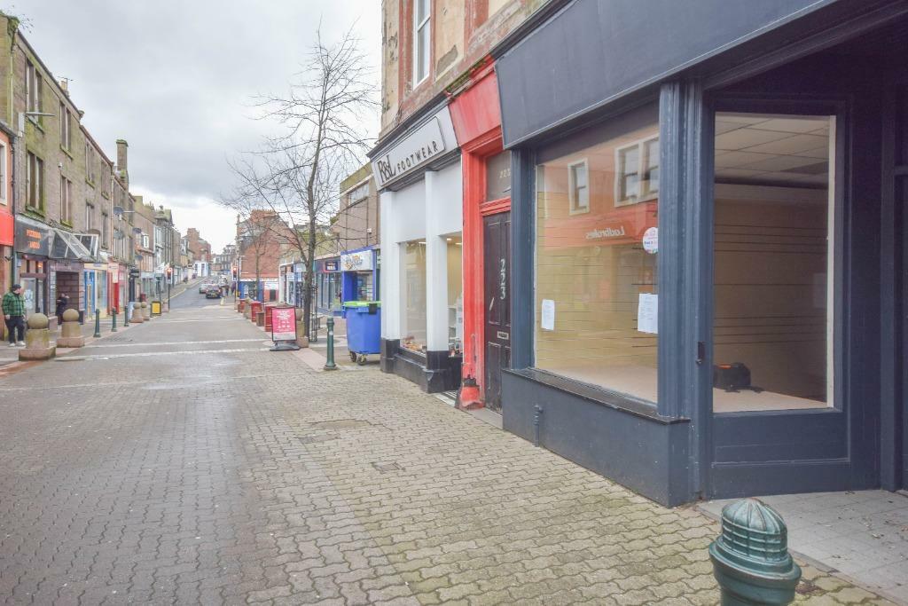 Additional property image - High Street, Arbroath, Angus, DD11
