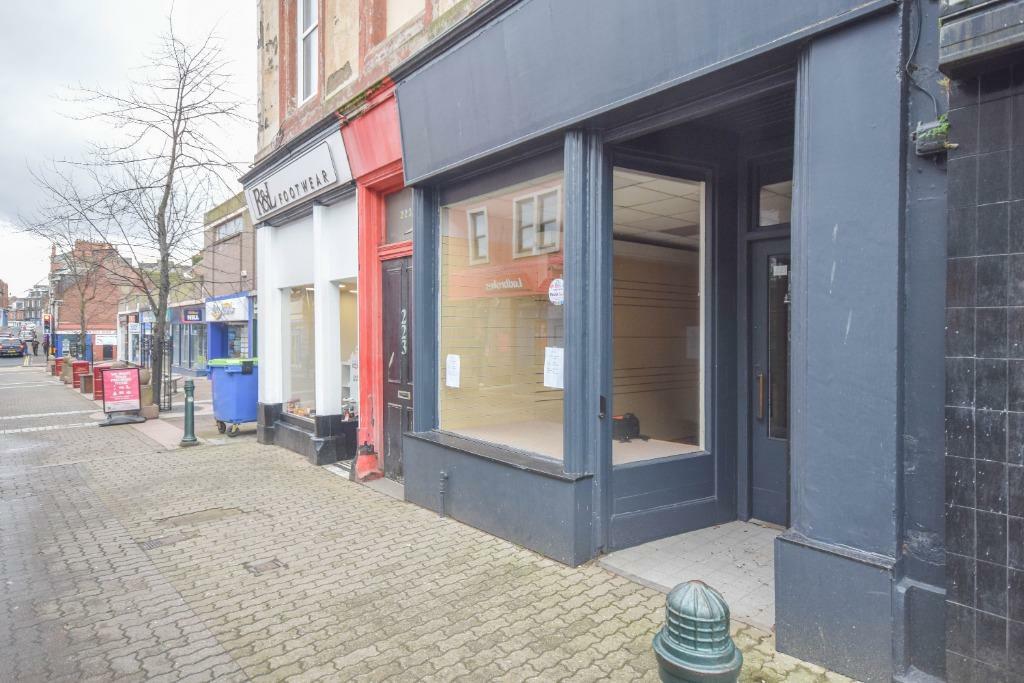 Additional property image - High Street, Arbroath, Angus, DD11