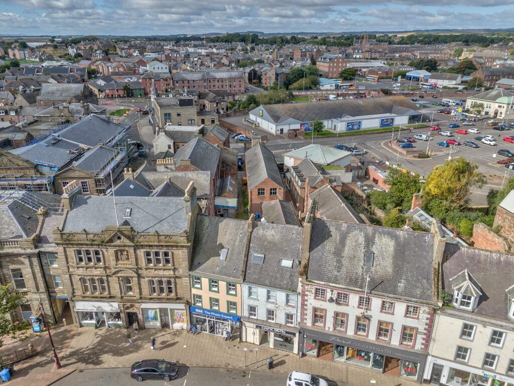 Additional property image - High Street, Arbroath, Angus, DD11