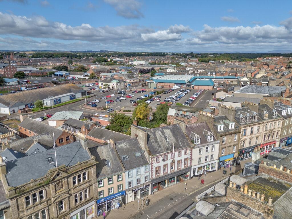 Additional property image - High Street, Arbroath, Angus, DD11