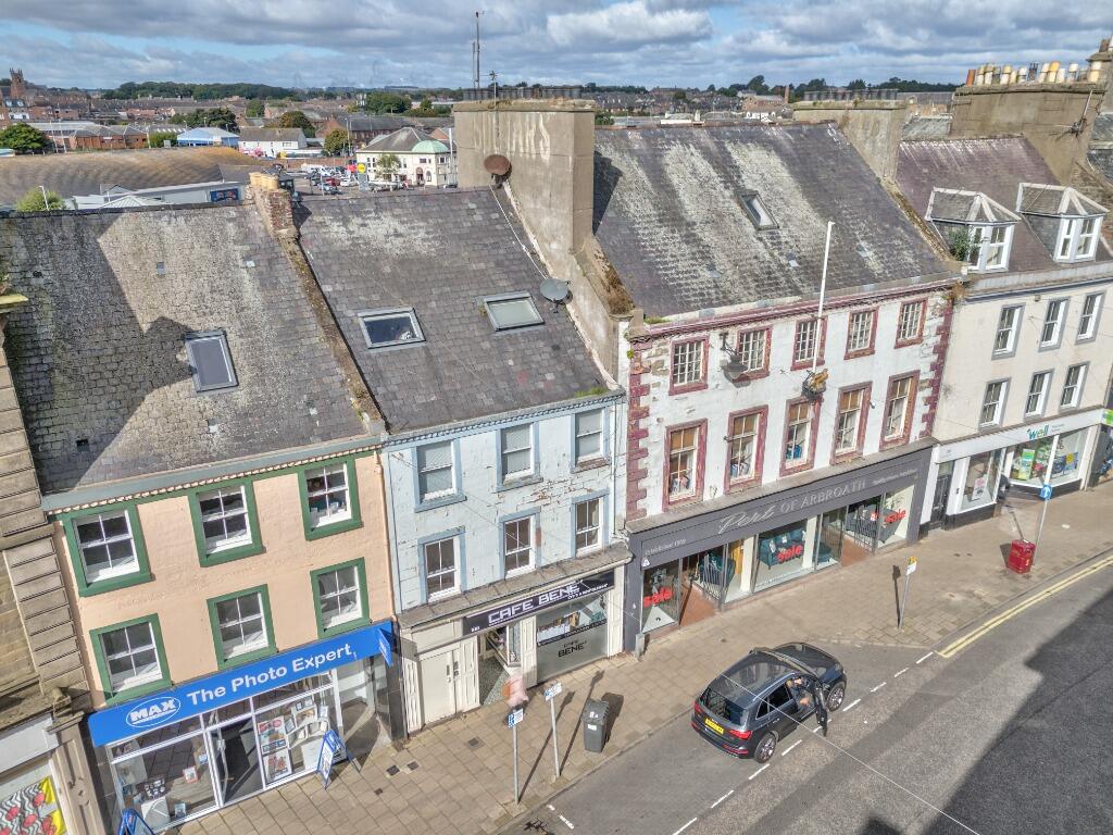 Additional property image - High Street, Arbroath, Angus, DD11