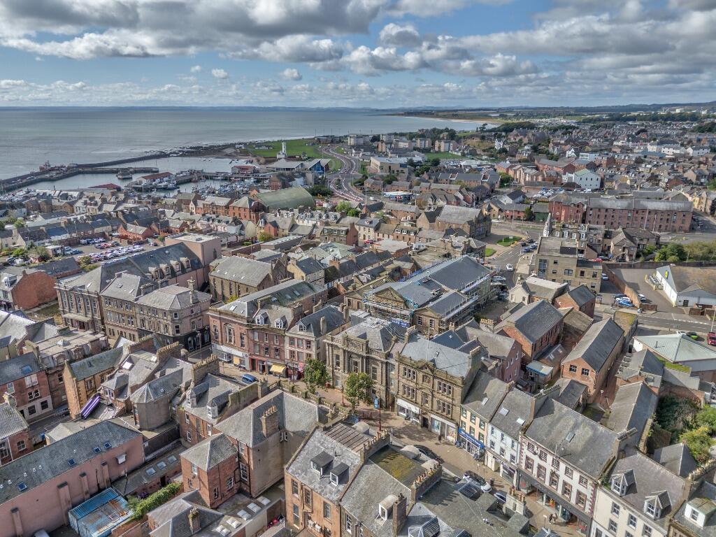 Additional property image - High Street, Arbroath, Angus, DD11