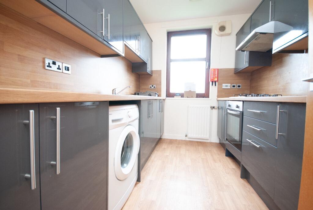 Additional property image - Abbotsford Place, West End, Dundee, DD2