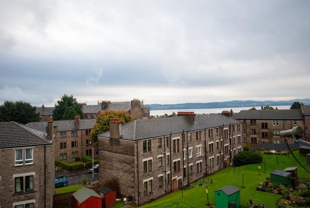 Additional property image - Abbotsford Place, West End, Dundee, DD2
