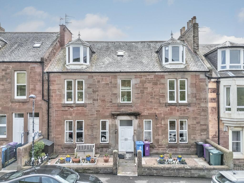 Main image of property: Hill Road, Arbroath, Angus, DD11