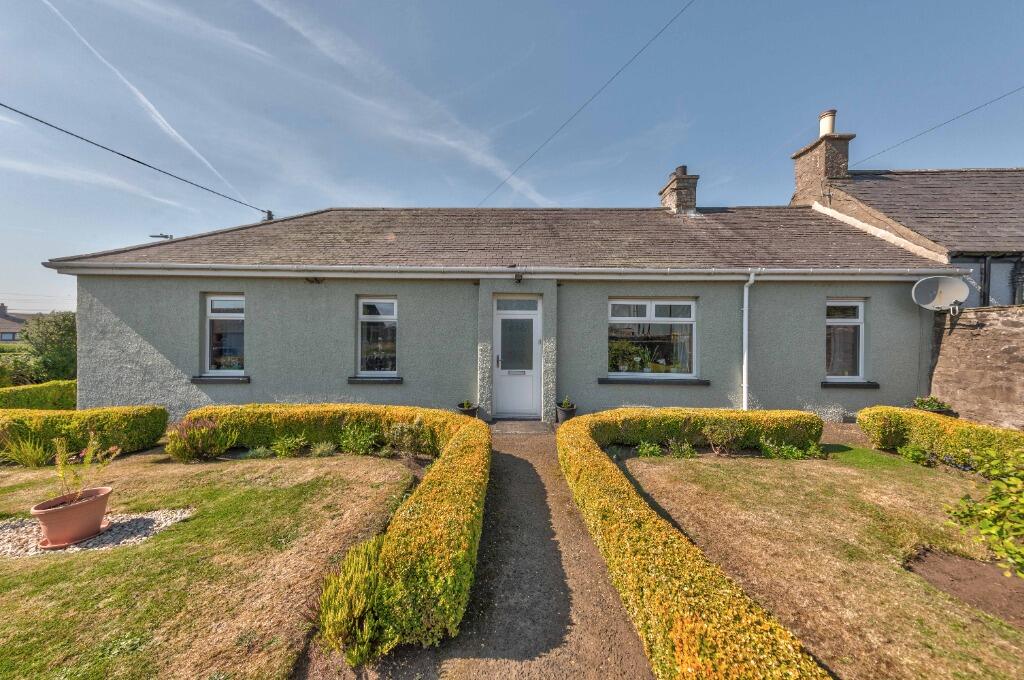 Main image of property: Craichie, Forfar, Angus, DD8