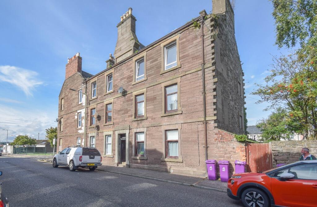 Main image of property: Hill Street, Montrose, Angus, DD10