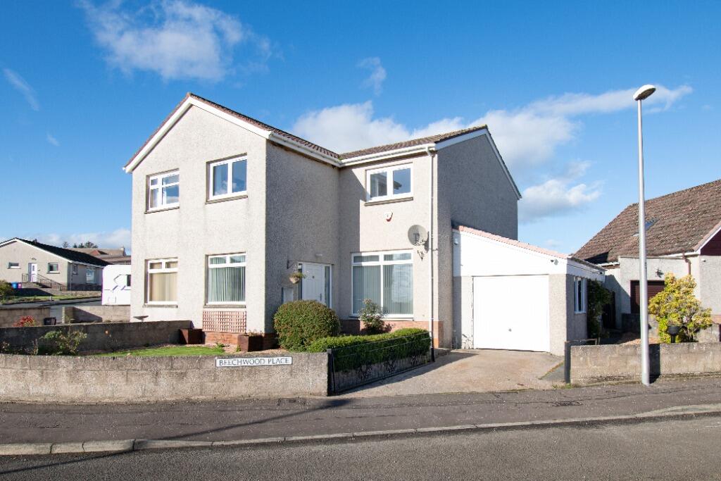 Main image of property: Beechwood Place, Kirriemuir, Angus, DD8