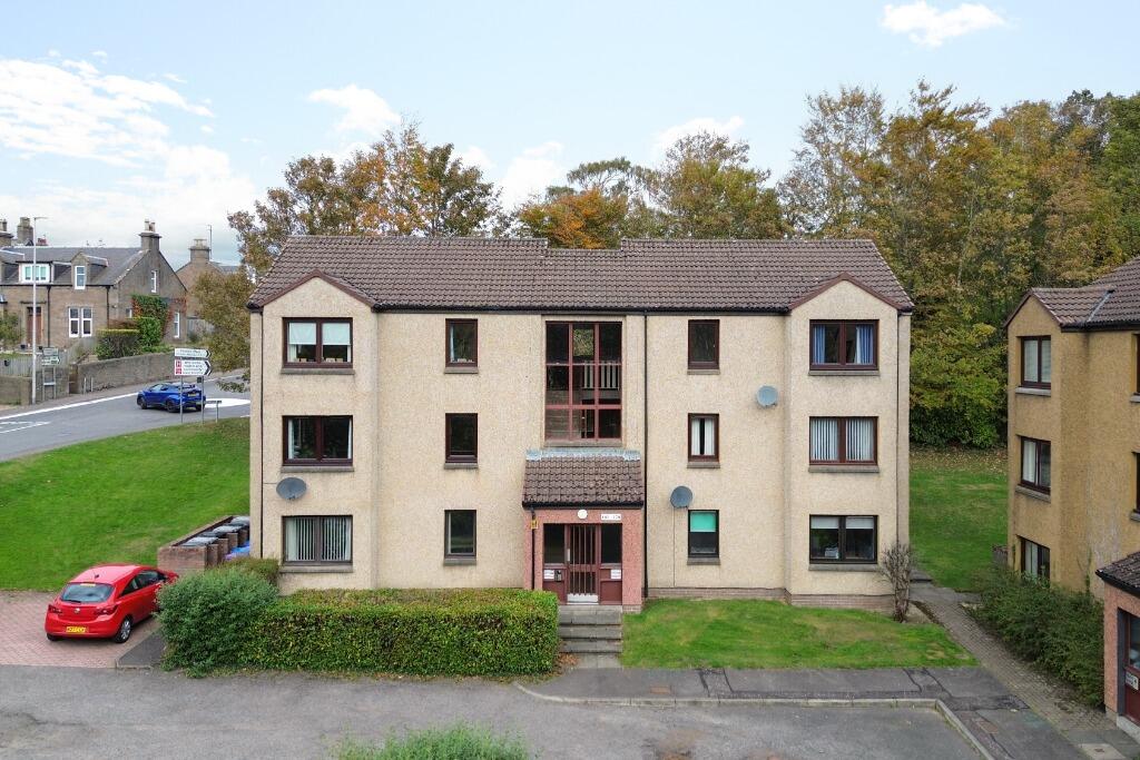 Main image of property: Don Street, Forfar, Angus, DD8