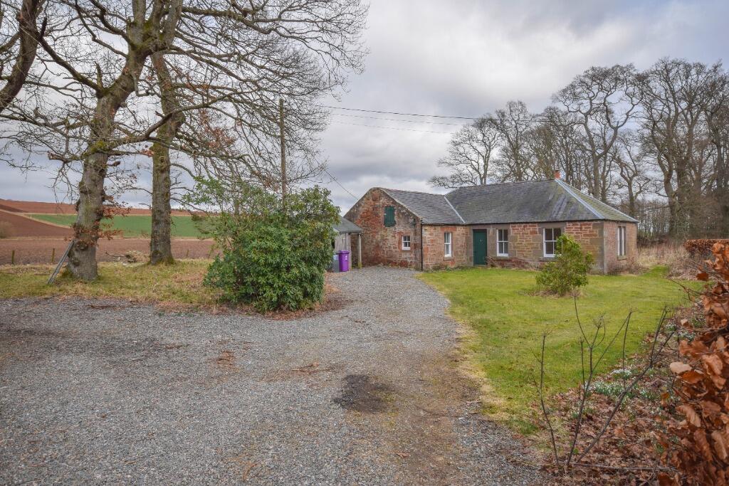 Main image of property: Balnamoon, Brechin, Angus, DD9