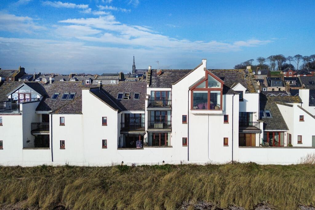 Main image of property: Seagate, Arbroath, Angus, DD11