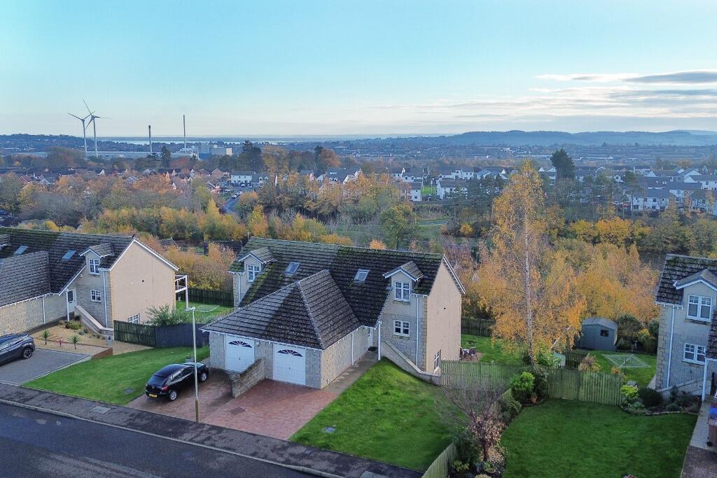 Main image of property: Ballumbie Gardens, Ballumbie, Dundee, DD4