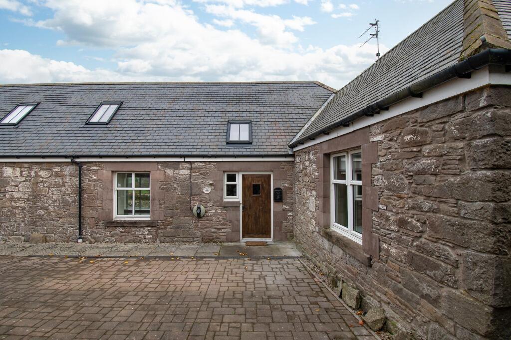 Main image of property: Kincaldrum Park, Kincaldrum, Angus, DD8