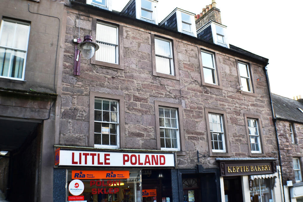 Main image of property: High Street, Brechin, Angus, DD9