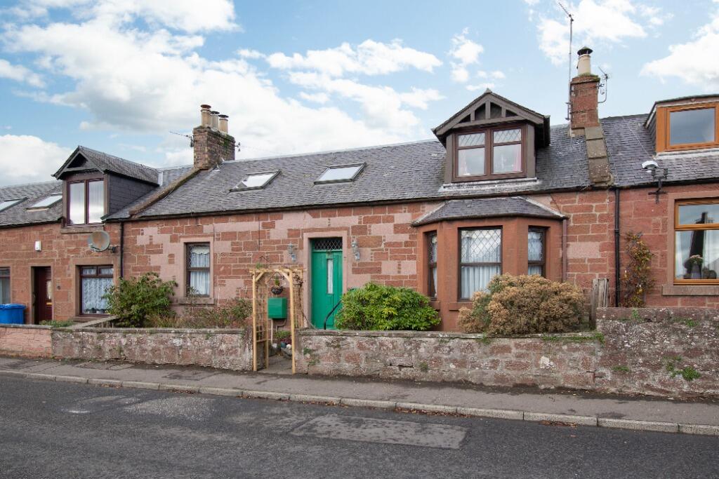 Main image of property: Morrison Street, Kirriemuir, Angus, DD8