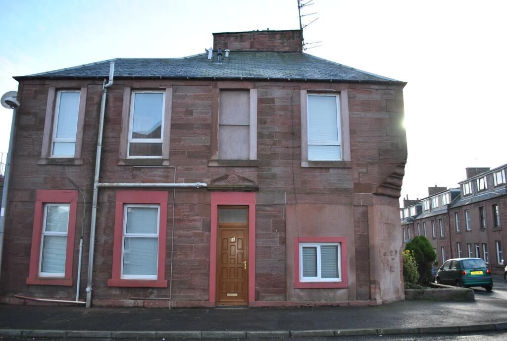 Main image of property: Sidney Street, Arbroath, Angus, DD11