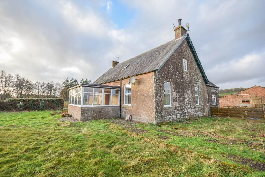Main image of property: Kinnordy, Kirriemuir, Angus, DD8