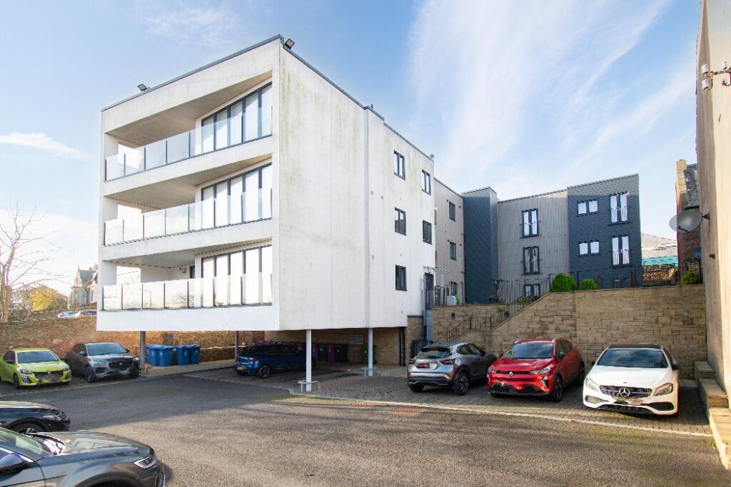 Main image of property: Millgate Loan, Arbroath, Angus, DD11