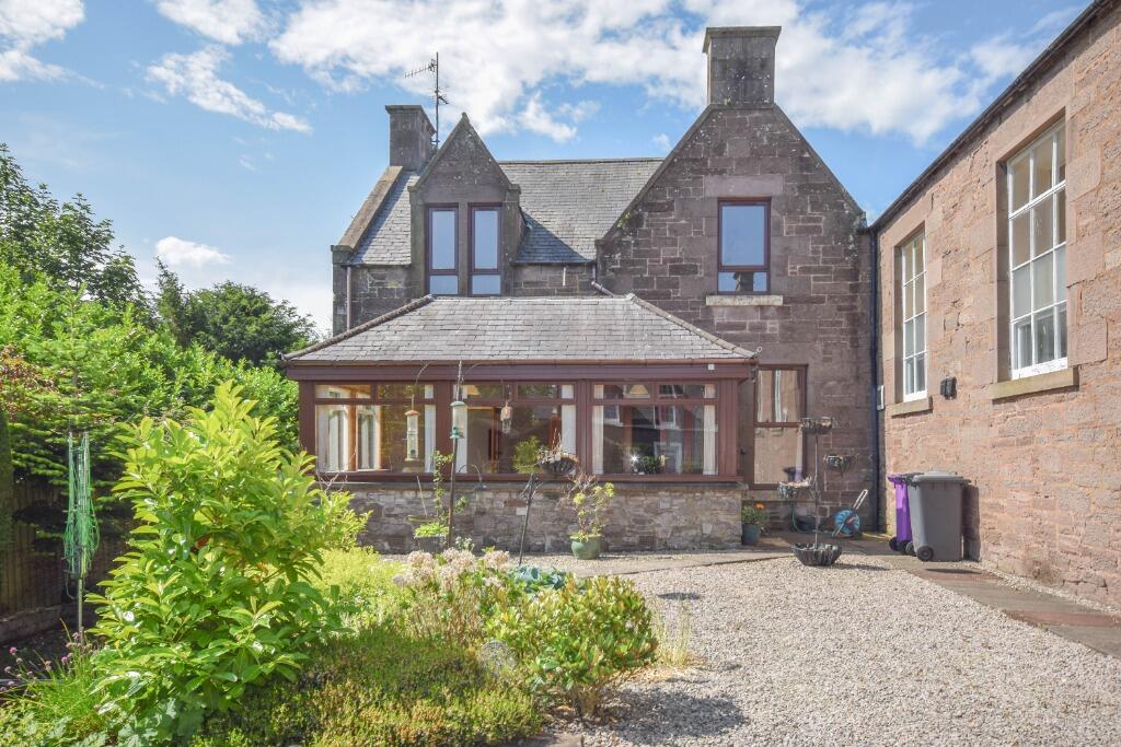 Main image of property: Bank Street, Brechin, Angus, DD9