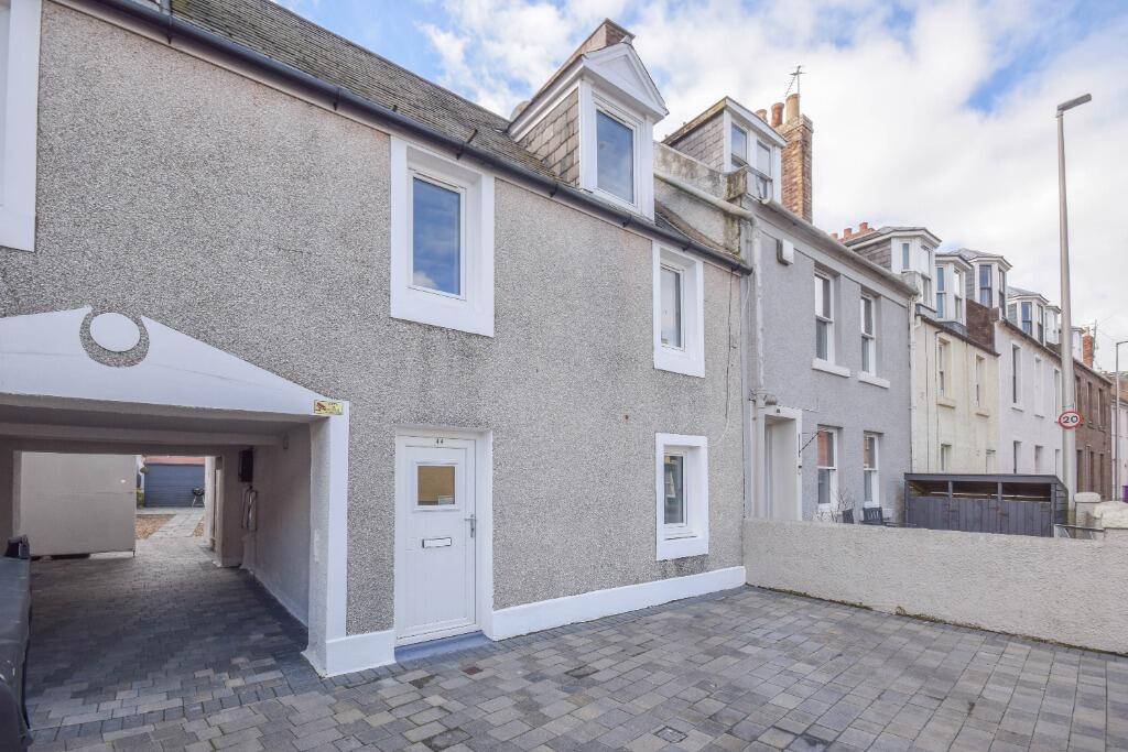 Main image of property: Marketgate, Arbroath, Angus, DD11