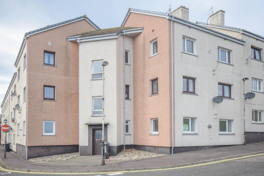 Main image of property: Hill Road, Arbroath, Angus, DD11