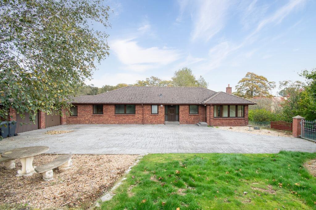 Main image of property: 16 Peebles, Letham Grange, Arbroath, Angus, DD11