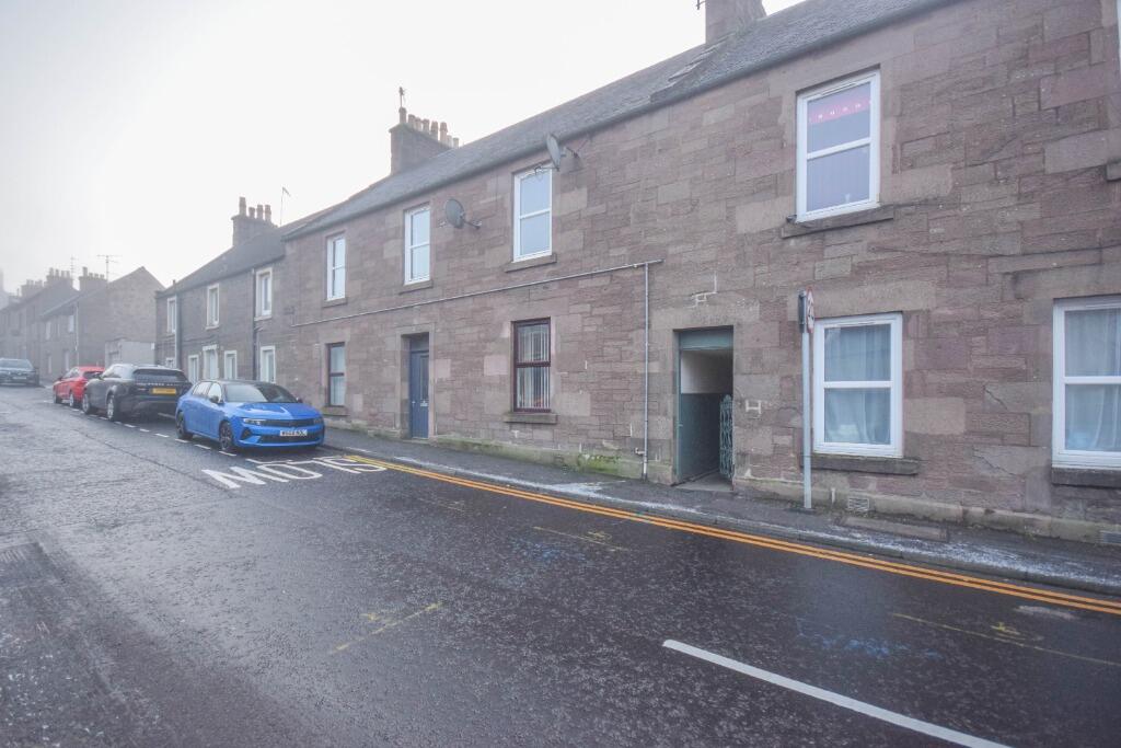 Main image of property: Green Street, Forfar, Angus, DD8