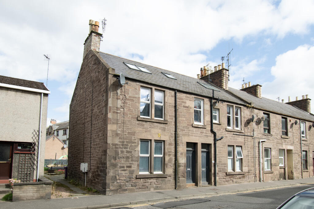 Main image of property: Montrose Street, Brechin, Angus, DD9