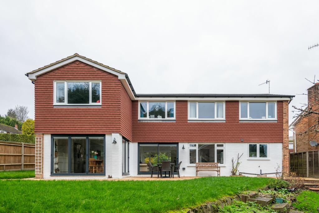 Main image of property: Millview Close, Reigate, RH2