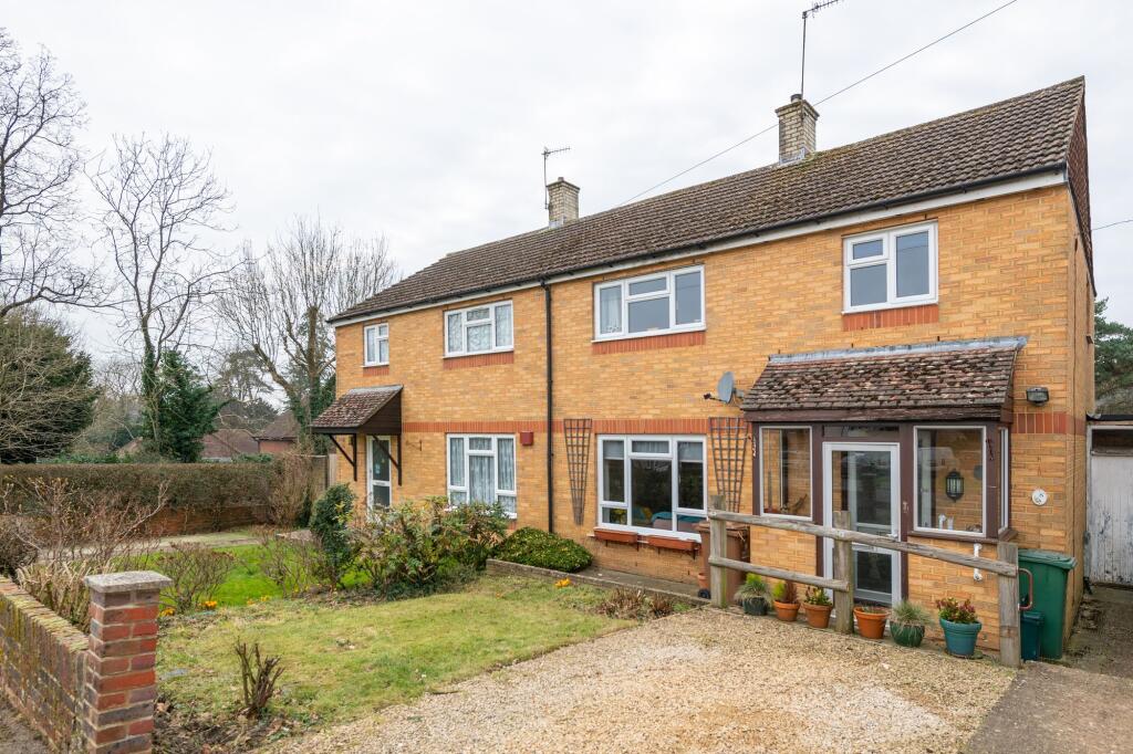 Main image of property: Ashdown Road, Reigate, RH2