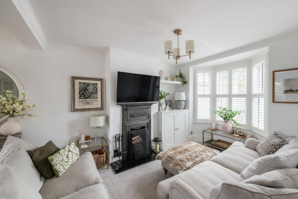 Main image of property: Somerset Road, Redhill, RH1