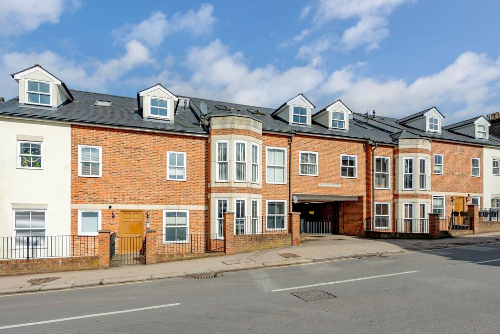 Main image of property: Lesbourne Road, Fonteyn Court Lesbourne Road, RH2