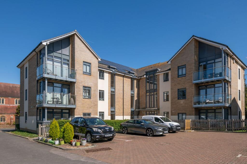 Main image of property: Carlton Road, Laton Place Carlton Road, RH1