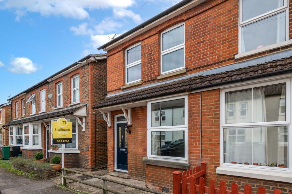 Main image of property: Lyndale Road, Redhill, RH1