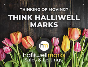 Get brand editions for Halliwell Marks, Reigate