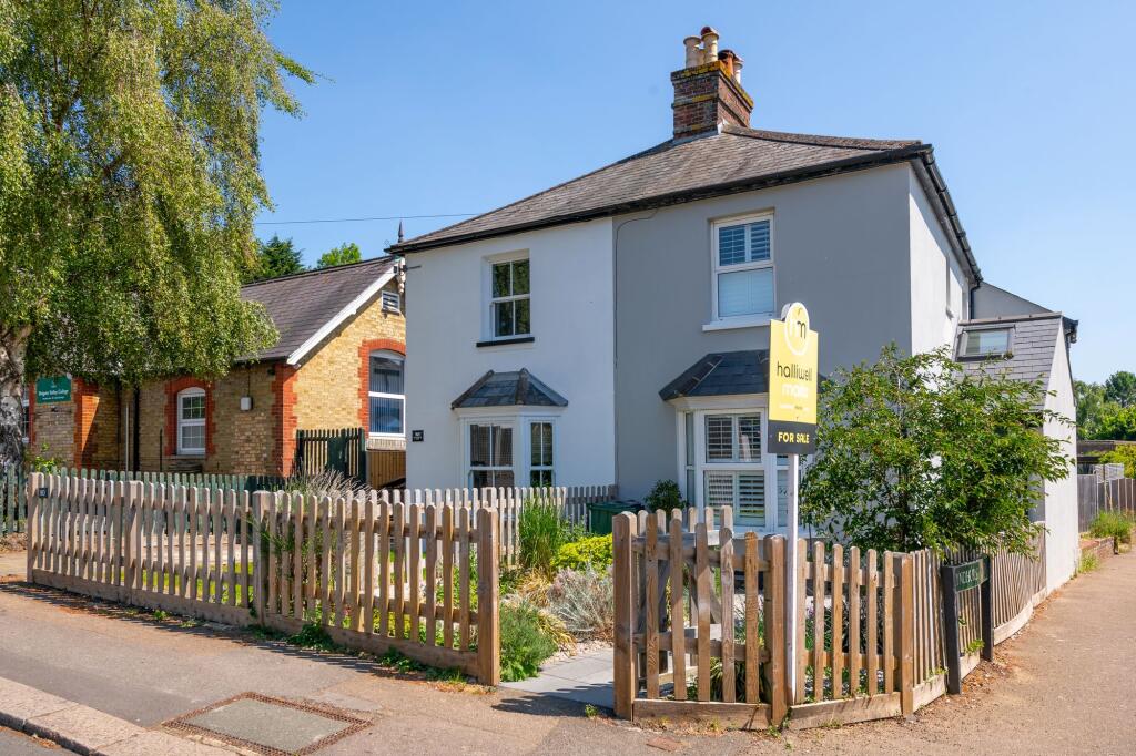 Main image of property: Allingham Road, Reigate, RH2