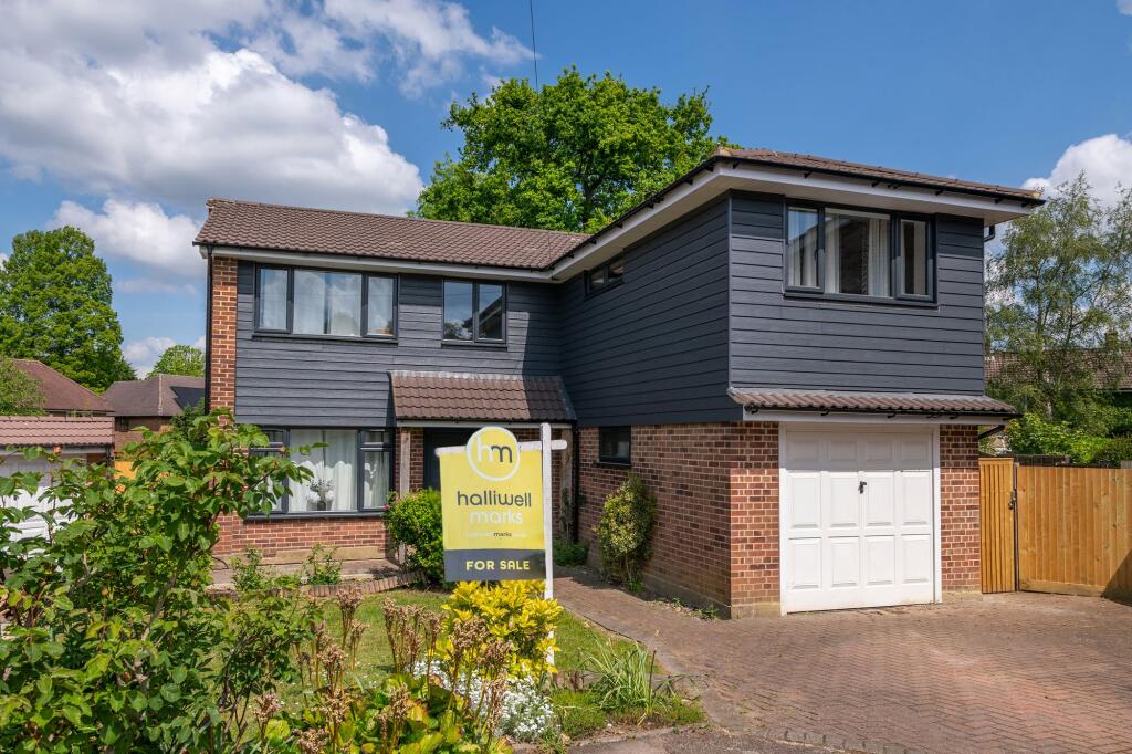 Main image of property: Windmill Way, Reigate, RH2
