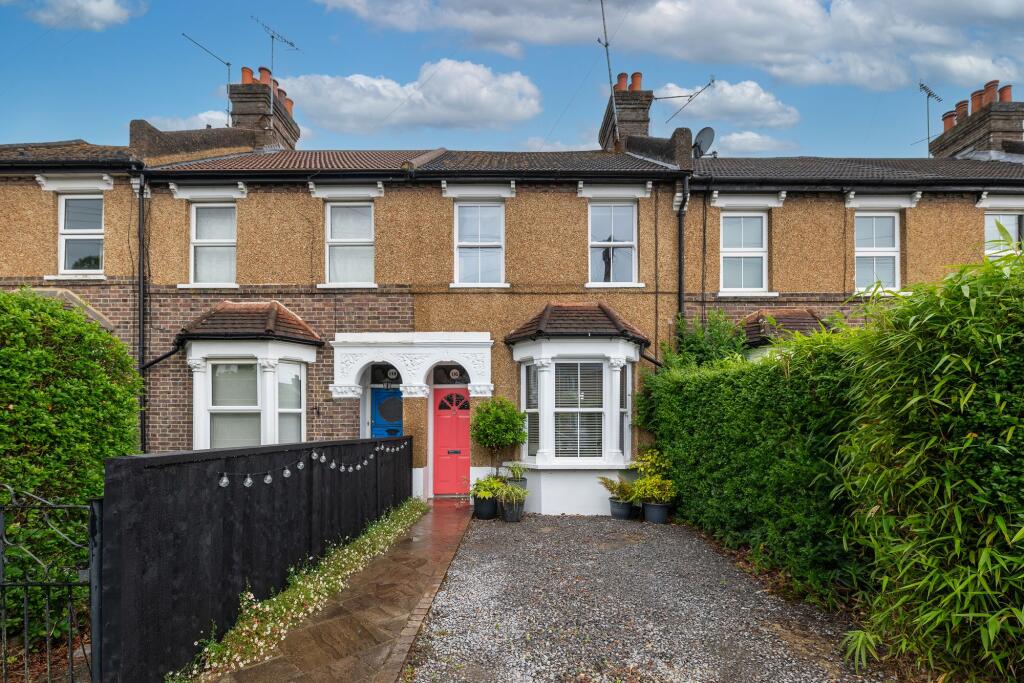 Main image of property: Monson Road, Redhill, RH1