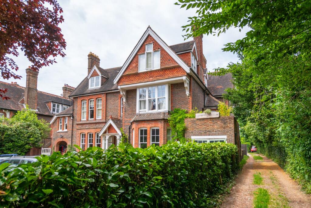 Main image of property: Doods Road, Reigate, RH2