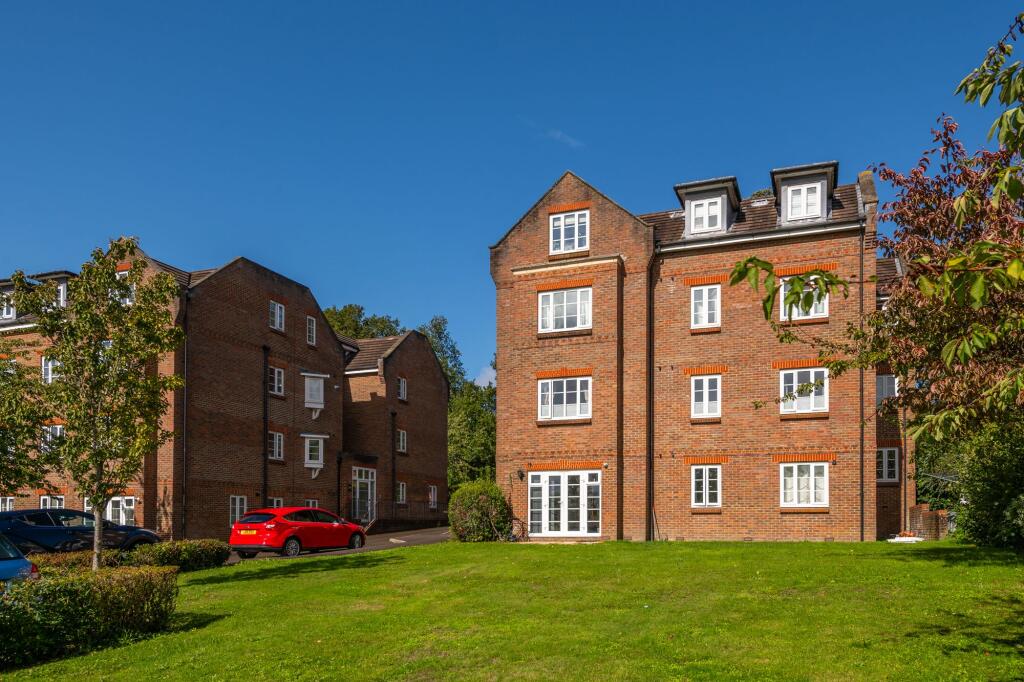 Main image of property: Gatton Park Road, Parkside Court, RH1