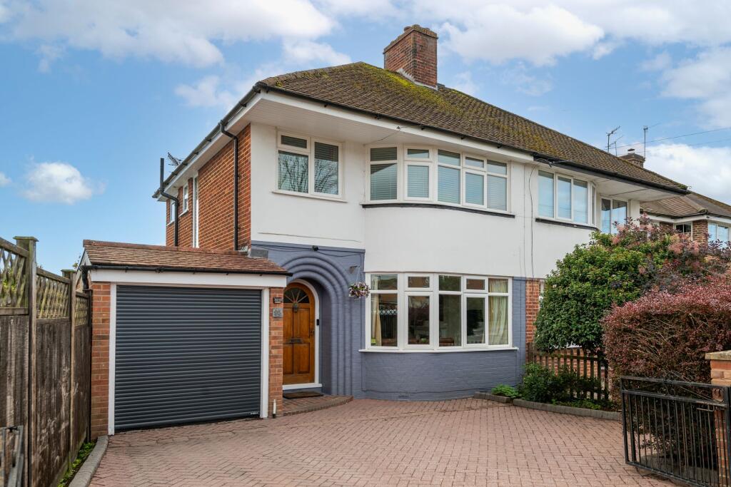 Main image of property: Prices Lane, Reigate, RH2
