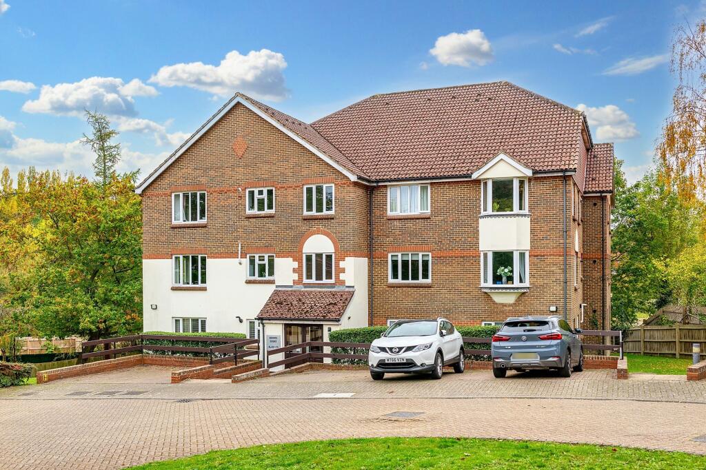 Main image of property: St. Annes Rise, Bronte Court St. Annes Rise, RH1