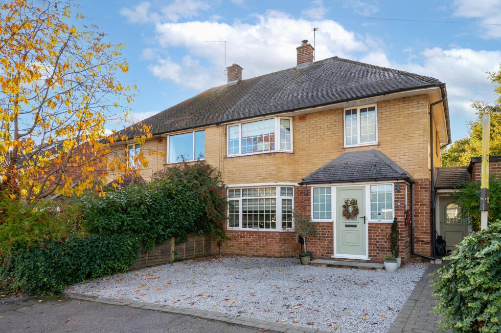 Main image of property: Arbutus Road, Redhill, RH1